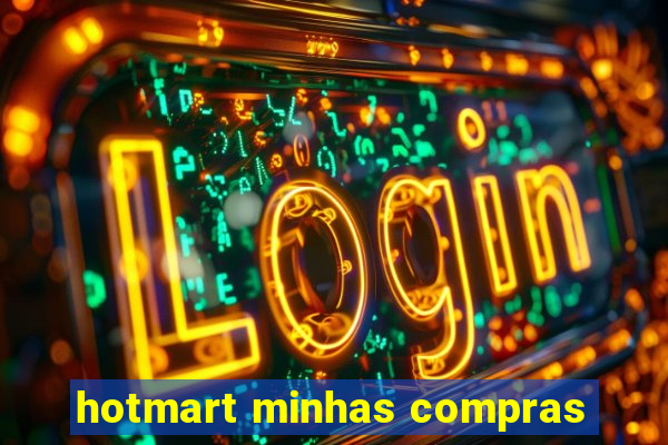 hotmart minhas compras